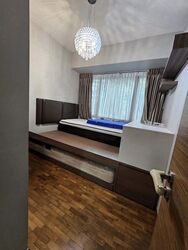 Double Bay Residences (D18), Condominium #612579601